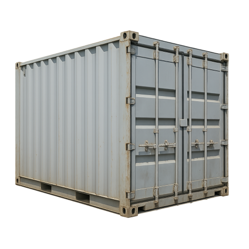 Skladišni Kontejner 20 ft